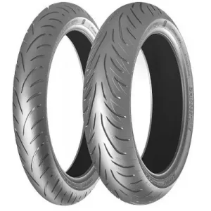 BRIDGESTONE OPONA 120/60ZR17 BATTLAX T31 55W TL PRZÓD DOT 39/2025 Promocja